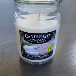 FREE | candle